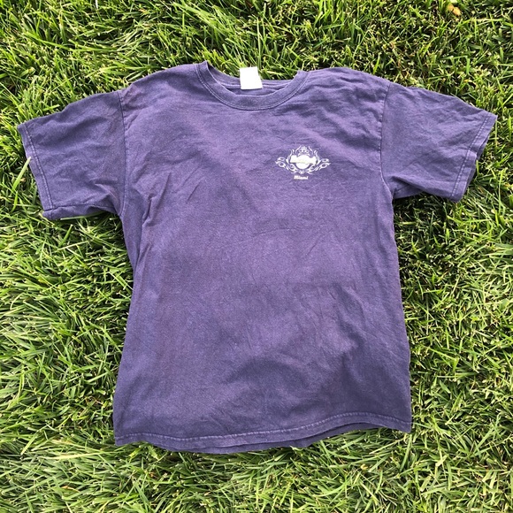 Vintage Hard Rock Cafe Shirt - Picture 1 of 3